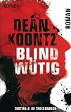 Produkt-Bild: Blindw&uuml;tig: Roman