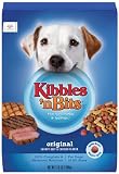 Kibbles n Bits Original Savory Chicken and Beef, 17.6-Pounds