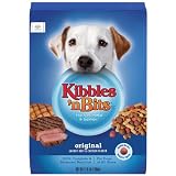 Kibbles n Bits Original Savory Chicken and Beef, 17.6-Pounds
