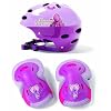 Ozbozz Hannah Montana Helmet & Pad Set