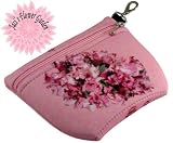 Buy Jaci's Gems Pink Flower Garden Tee-Bag by Luco Sport