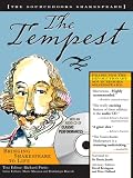 The Tempest With Audio CD (Sourcebooks Shakespeare)
