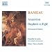 Rameau - Orchestral Suites, Volume 2