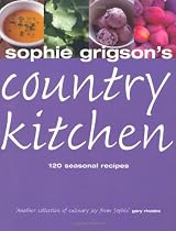 Sophie Grigson's Country Kitchen