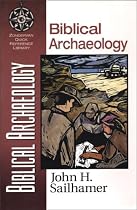Biblical Archaeology (Zondervan Quick-reference Library)