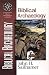 General Biblical Archaeology