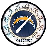 San Diego Chargers Thermometer