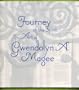 Journey Of The Spirit: The Art Of Gwendolyn A. Magee