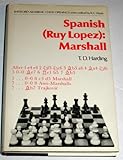 Spanish (Ruy Lopez), Marshall