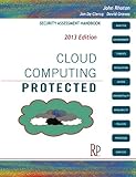 ISBN 9780956355621 product image for Cloud Computing Protected: Security Assessment Handbook | upcitemdb.com
