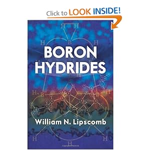 Boron Hydrides