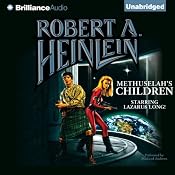 Methuselah's Children | [Robert A. Heinlein]