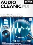 Magix audio cleanic MX