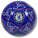 Chelsea Soccer Official Size 2 Soccer Ball