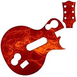 EGO Battleskin for Les Paul Guitar Controller