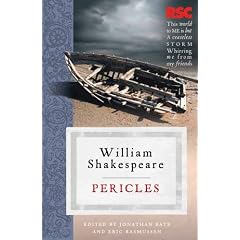 Pericles (The RSC Shakespeare)