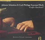 Bach Family: O Susser Clavichord