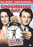 Groundhog Day [Blu-ray]