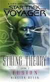 String Theory, Book 2: Fusion (Star Trek, Voyager)
