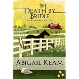 Death By Bridle 3 (Mystery & Women Sleuths) (Josiah Reynolds Mystery 3)