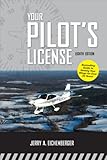 Your pilot's license