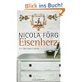 Eisenherz: Ein Oberbayern-Krimi