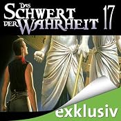 H&ouml;rbuch Das Schwert der Wahrheit 17