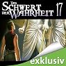 H&ouml;rbuch Das Schwert der Wahrheit 17