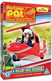Postman Pat: Special Delivery Service - A Brand New Mission [Region 2]