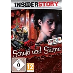 Insider Story - Schuld und S�hne