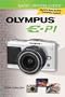 Magic Lantern Guides: Olympus E-P1