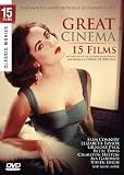 Great Cinema: 15 Films