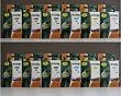 12 Druckerpatronen f�r Canon Pixma IP MP MX - 4 x PGI-5BK 2 x CLI-8BK 2 x CLI-8C 2 x CLI-8M 2 x CLI-8Y kompatibel mit Chip