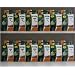 12 Druckerpatronen f�r Canon IP4200 IP4300 IP4500 IP5200 IP5300 MP500 MP530 MP600 MP610 MP800 MP810 IP 4200 4300 4300 5200 5300 MP 500 530 600 610 610r 800 810r 4 x schwarz dick 2 x schwarz d�nn 2 x blau 2 x rot 2 x gelb ( kompatibel mit Chip )