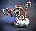 Santa Dwarf 2014 Miniature Reaper