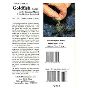 Goldfish Guide