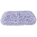 Bissell Set of 2 Smart Details Microfiber Floor Duster Refill