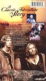 Young Ivanhoe [VHS]