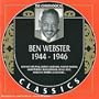 Ben Webster 1944-1946