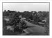 Historic Print (L): [Arborway, west from Forest Hills Station or from Centre Street, ...