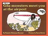 Gila Monsters Meet You at the Airport[GILA MONSTERS MEET YOU AT THE][Paperback]