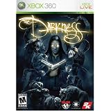 xbox 360 games The Darkness Video Game xbox 360 games