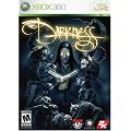 The Darkness�y�C�O�k�ĔŁz