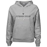 Steelers Reebok Women's NFL Equipment Fleece Hoody