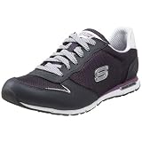 Skechers Womens Sprint Startling Sneaker,Charcoal/Purple,5 M US 51eIJR6n7nL. SL160 Skechers Womens Sprint Startling Sneaker,Charcoal/Purple,5 M US