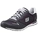 51eIJR6n7nL. SL75  Skechers Womens Sprint   Startling Sneaker,Charcoal/Purple,5 M US
