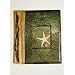 Handmade Starfish With Shell Photo Album- Holds 40 Photos- No Sales Tax