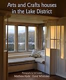Arts and crafts houses in the Lake District