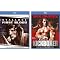 Rambo First Blood/Kickboxer Blu-Ray - 2 Pack