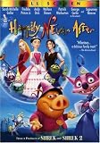 DVD : Happily N'ever After (Full Screen Edition)